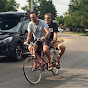 Huot Bros Cycling YouTube Profile Photo