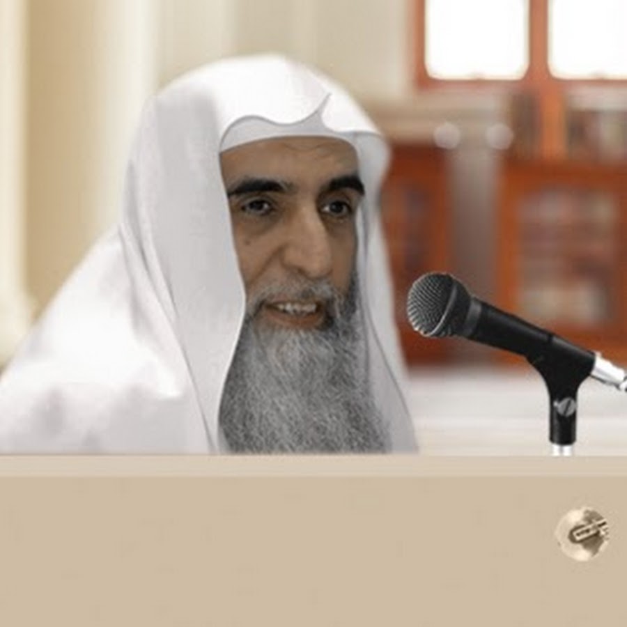 Khalid Al Jubair Avatar del canal de YouTube