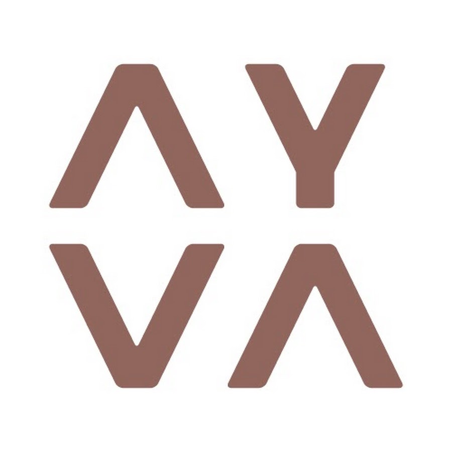 AyvaMusica رمز قناة اليوتيوب