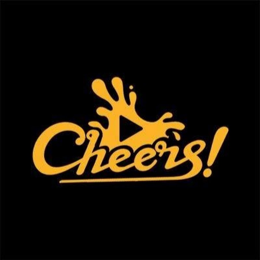 Cheers! YouTube channel avatar