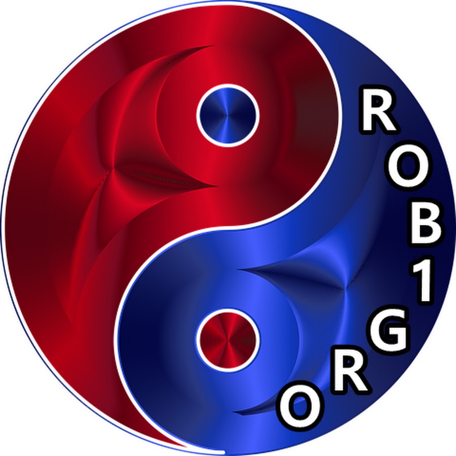 ROBIGRO यूट्यूब चैनल अवतार