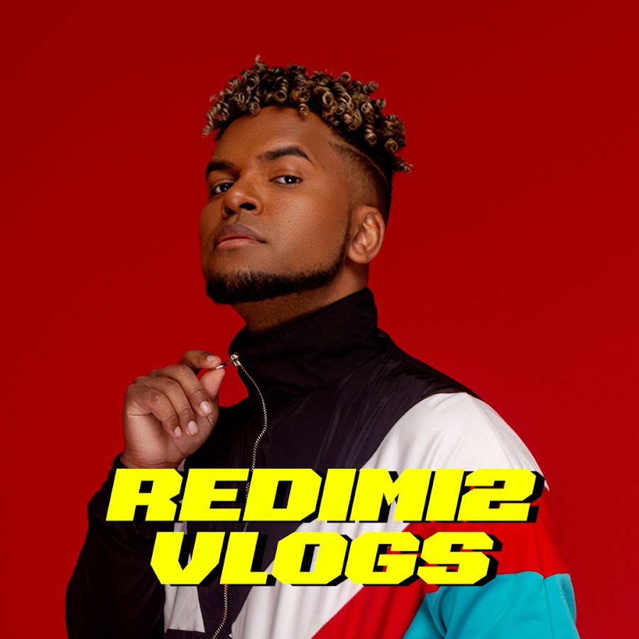 Redimi2 Vlogs YouTube kanalı avatarı