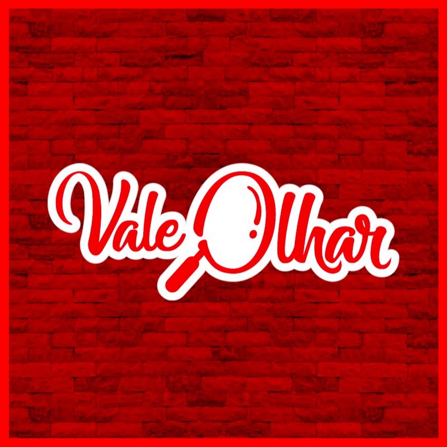 Vale Olhar YouTube channel avatar