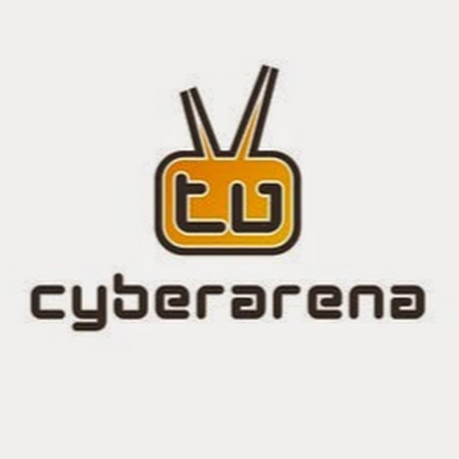 cyberarenaTV