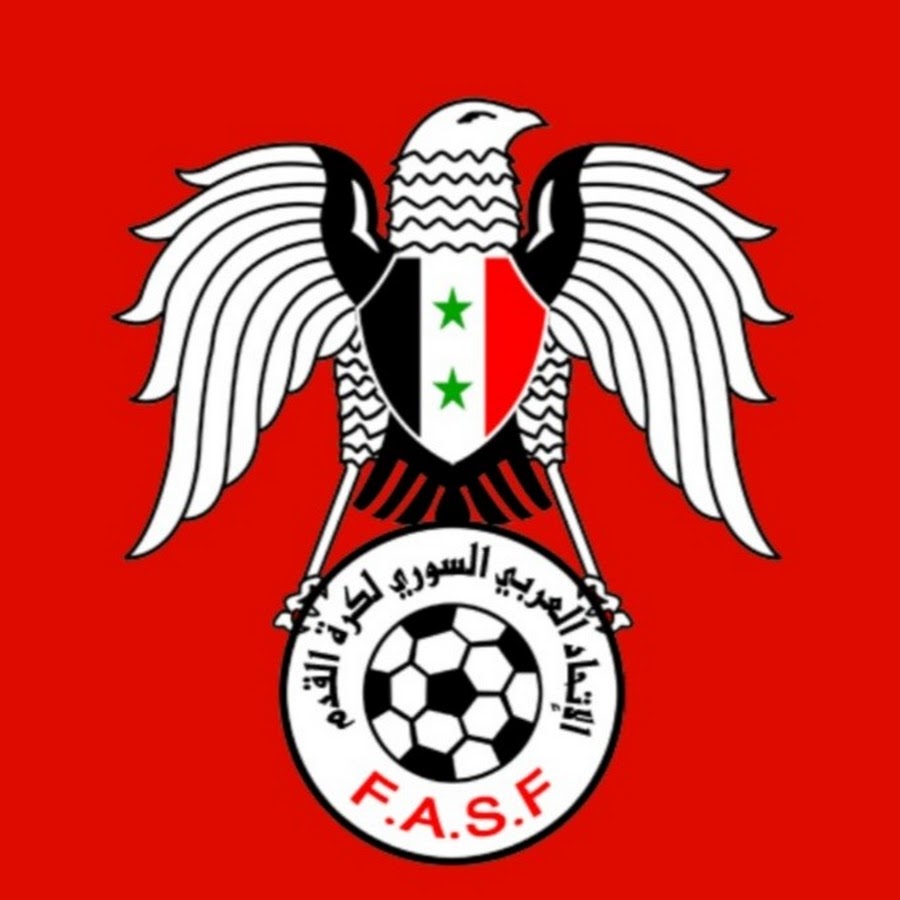 Ø³ÙˆØ±ÙŠØ§ Ø³Ø¨ÙˆØ±Øª - syria sport YouTube 频道头像