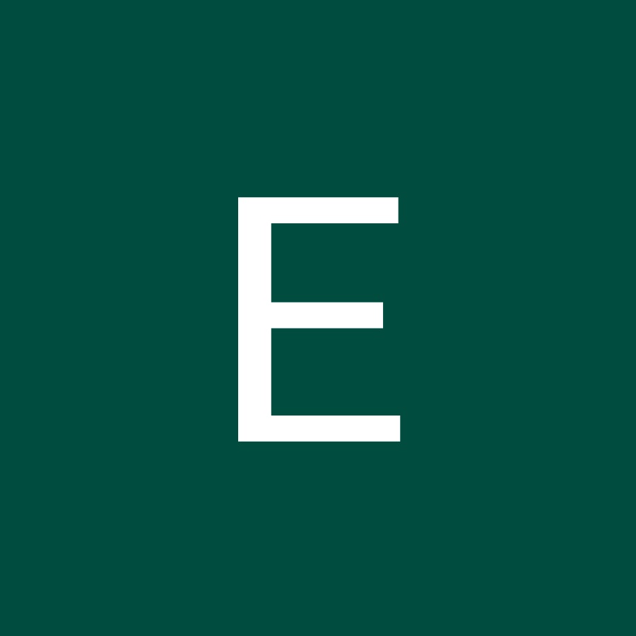 ERPELHB YouTube channel avatar