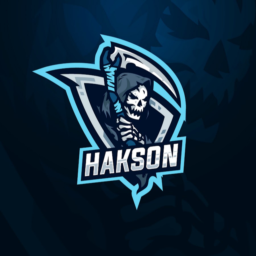 HAKSON YouTube channel avatar