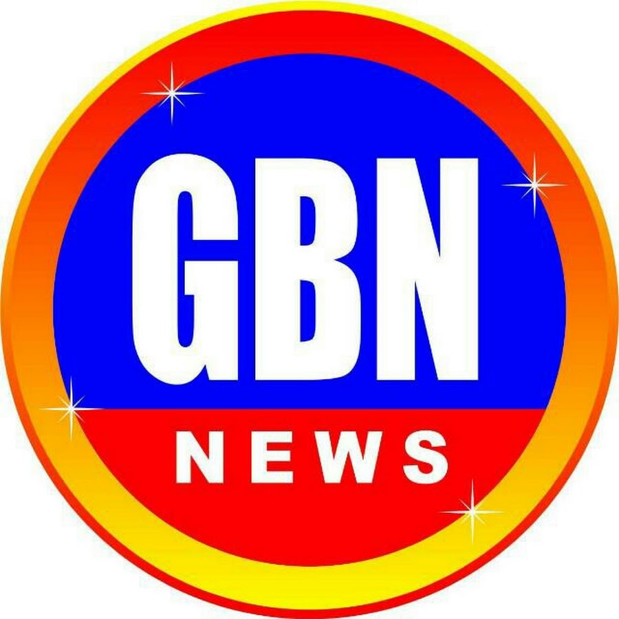 GBN NEWS यूट्यूब चैनल अवतार