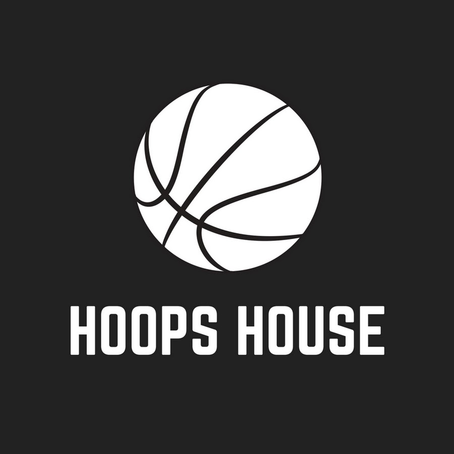 Hoops House YouTube channel avatar
