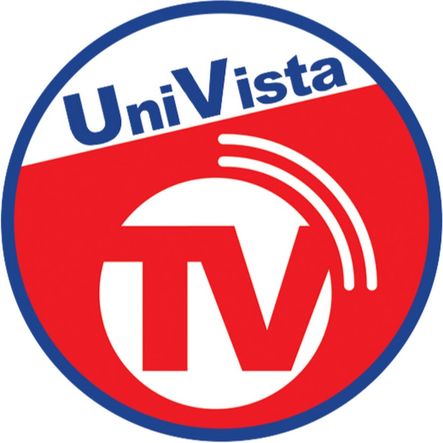 UniVista TV YouTube channel avatar