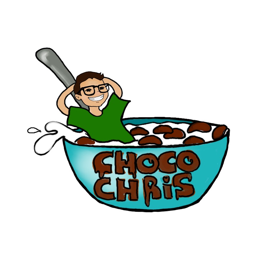 ChocoChrisVlog