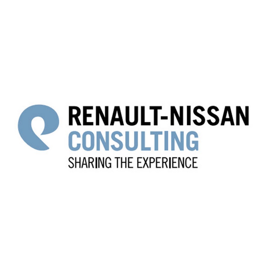 Renault Nissan Consulting Youtube
