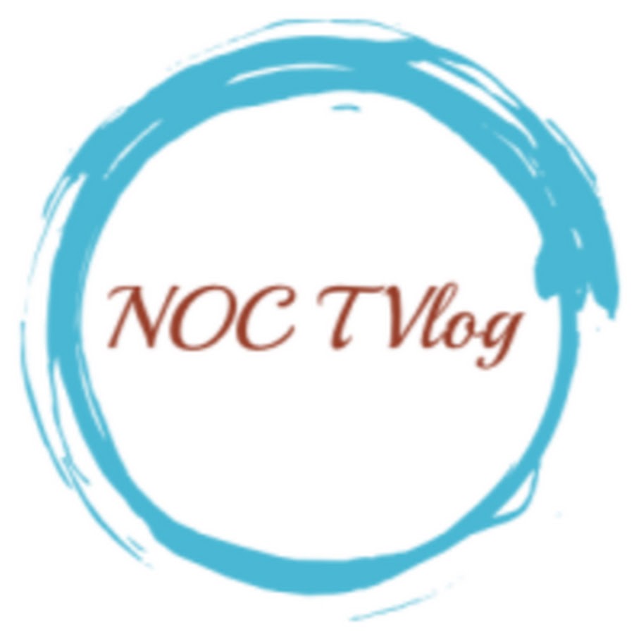 NOC TVlog YouTube kanalı avatarı