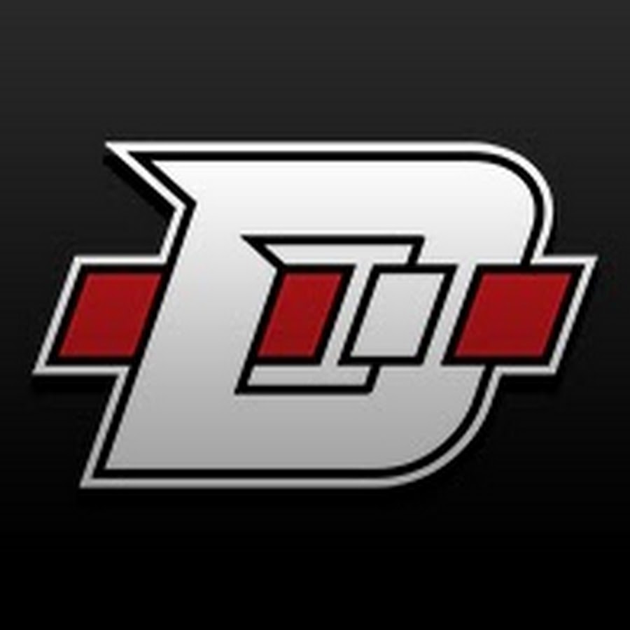 The Daninator YouTube channel avatar