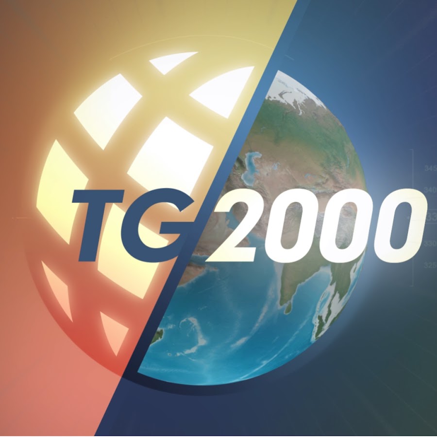 News Tv2000 YouTube kanalı avatarı