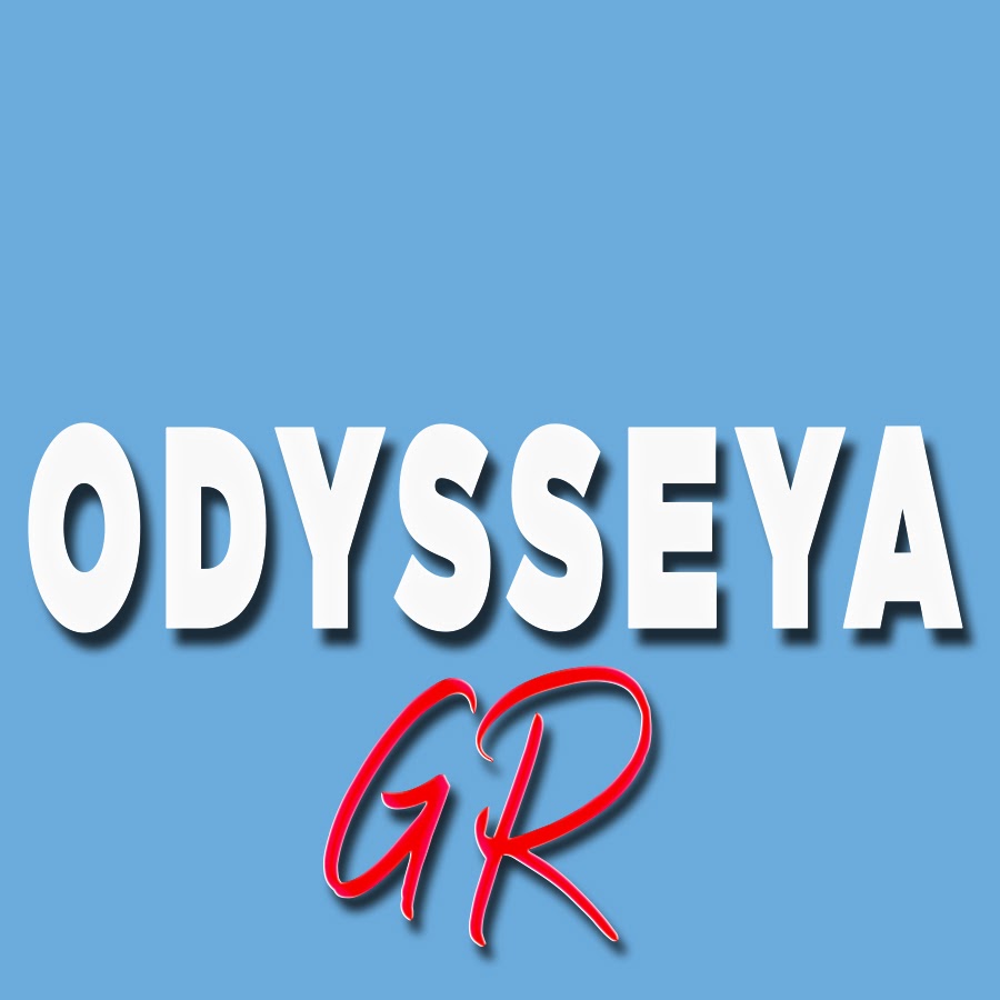 Odysseya Official Avatar de canal de YouTube