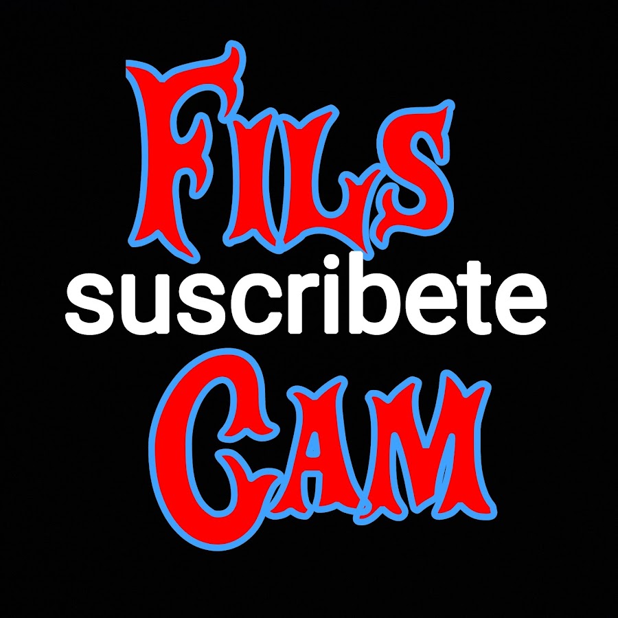 fils cam YouTube channel avatar