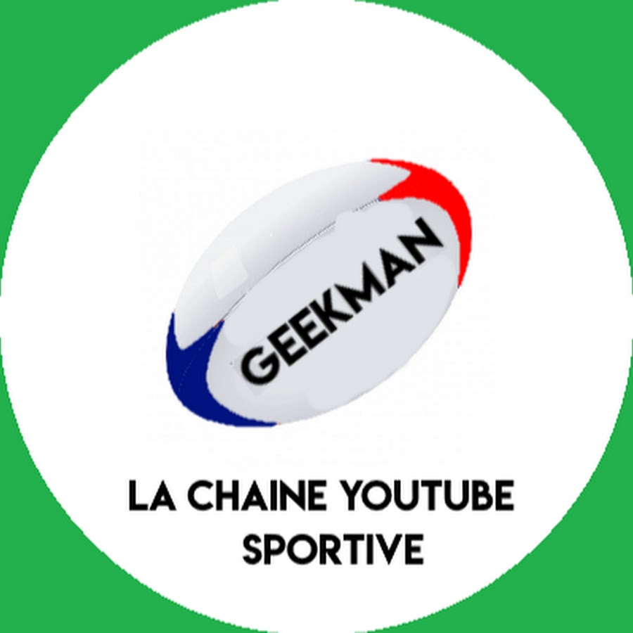 82GeekMan YouTube channel avatar