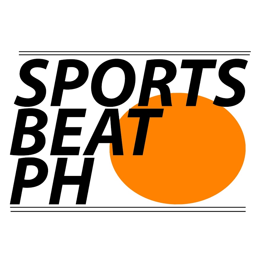 The Sports Beat PH YouTube kanalı avatarı