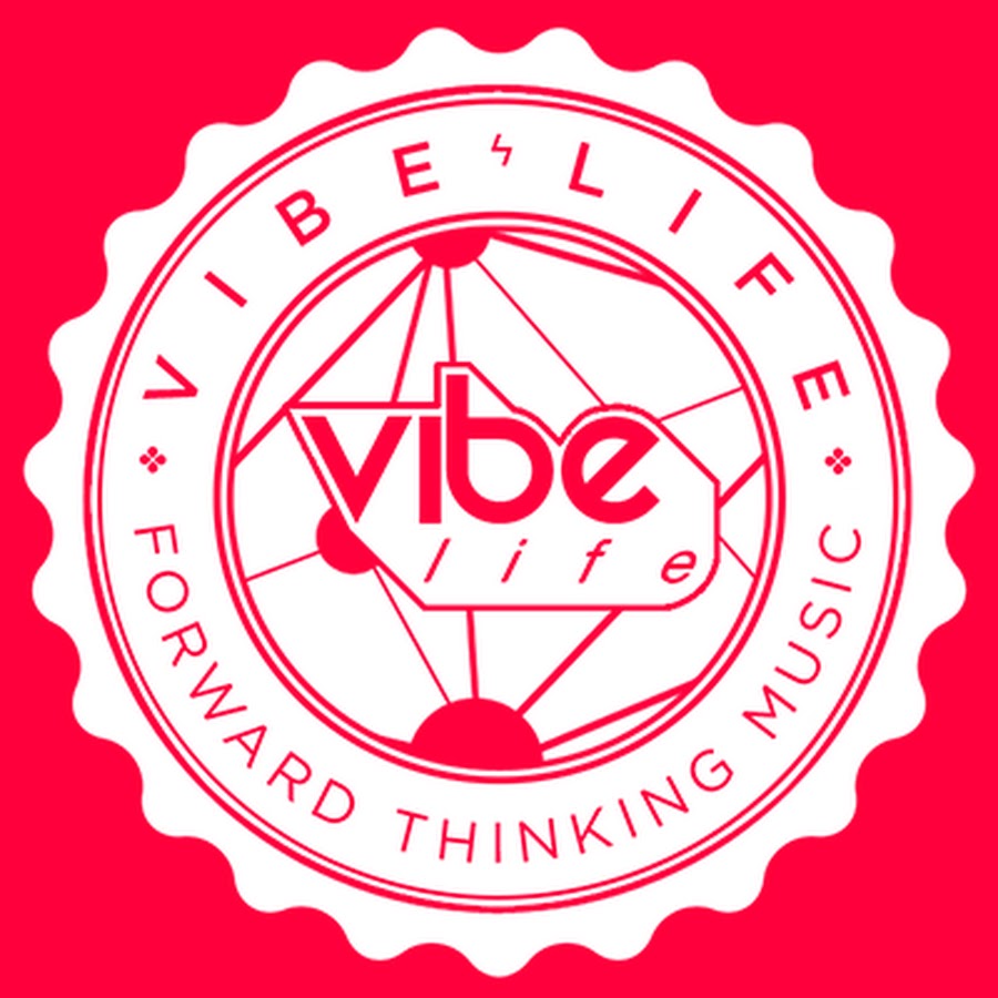 Vibe Life ইউটিউব চ্যানেল অ্যাভাটার