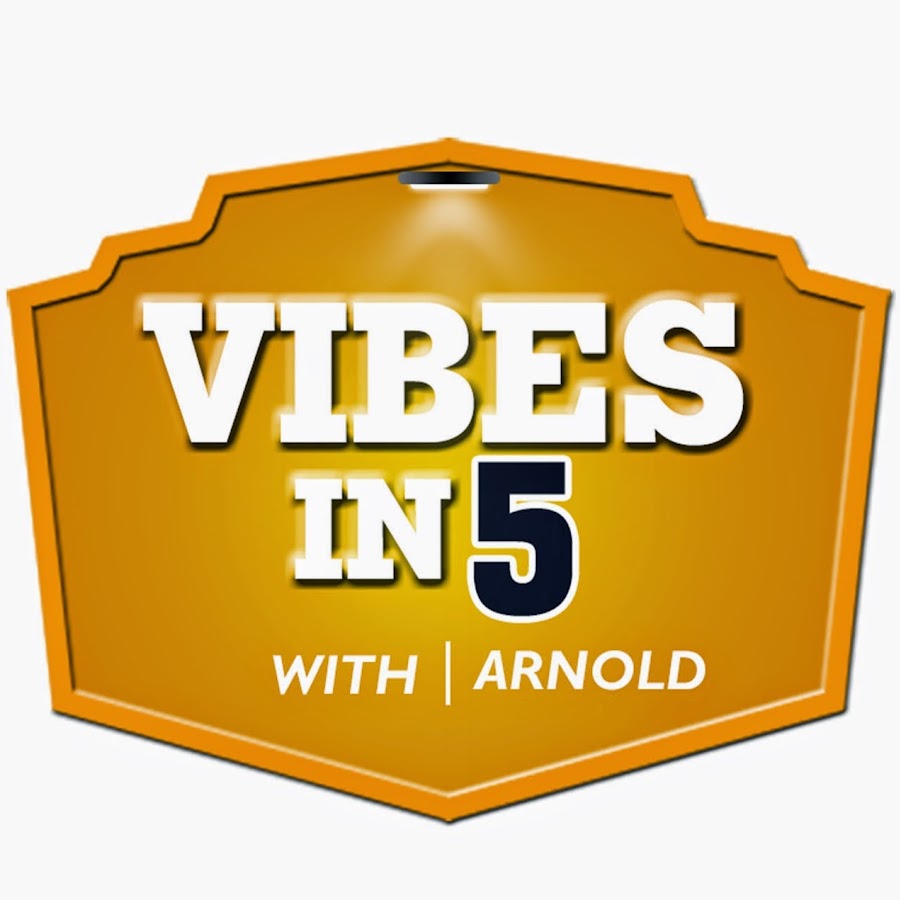 Vibes In 5 YouTube channel avatar