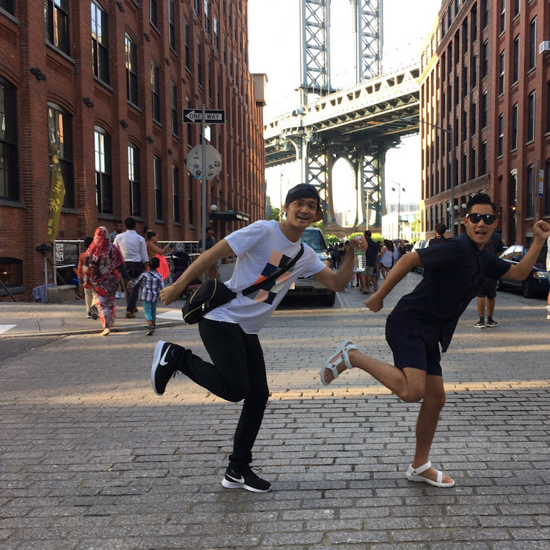 ぬりぼう&さわきん - 網紅的藏寶箱 