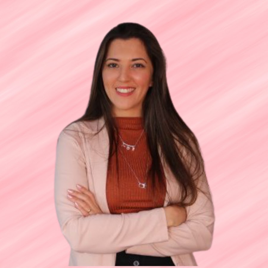 Ana Paula Garcia YouTube channel avatar