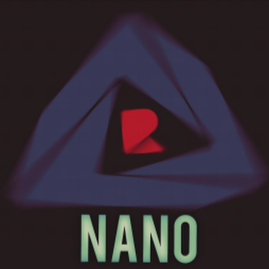 NanoBeast YouTube channel avatar