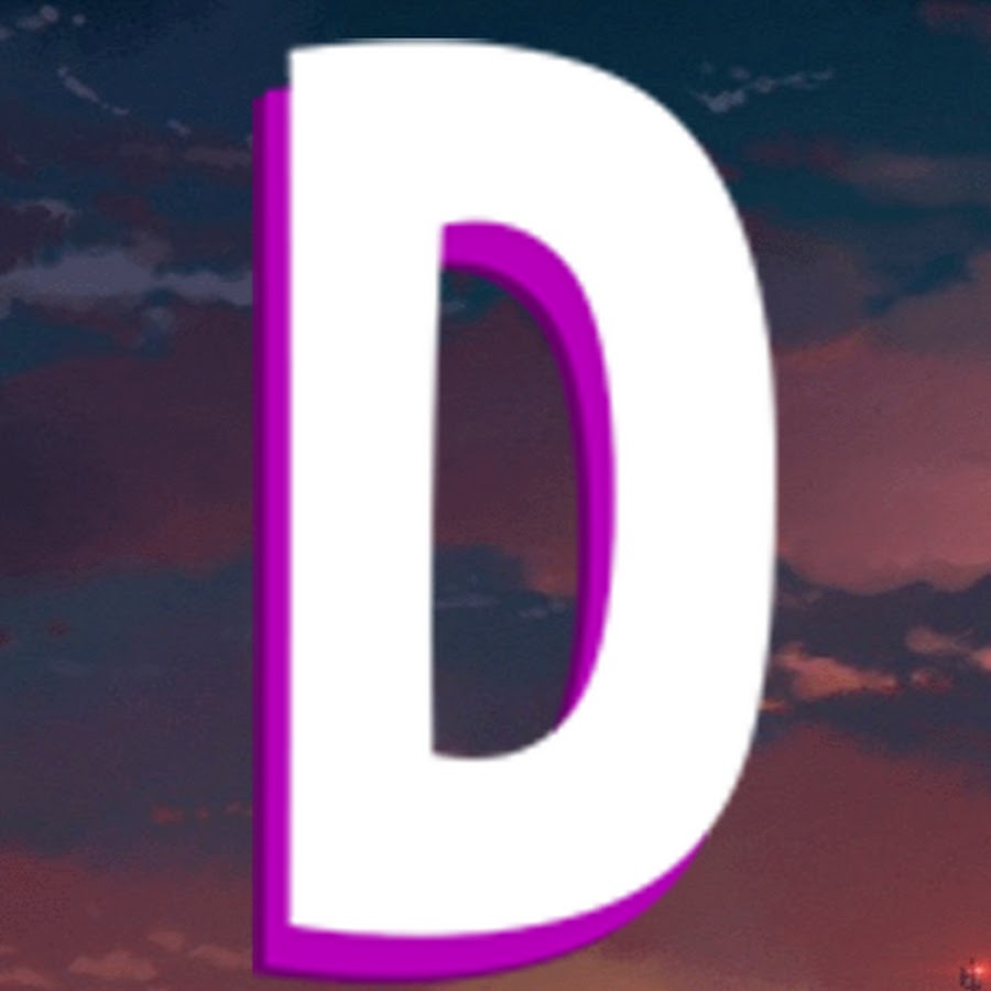 Dan_Pro_Game YouTube channel avatar