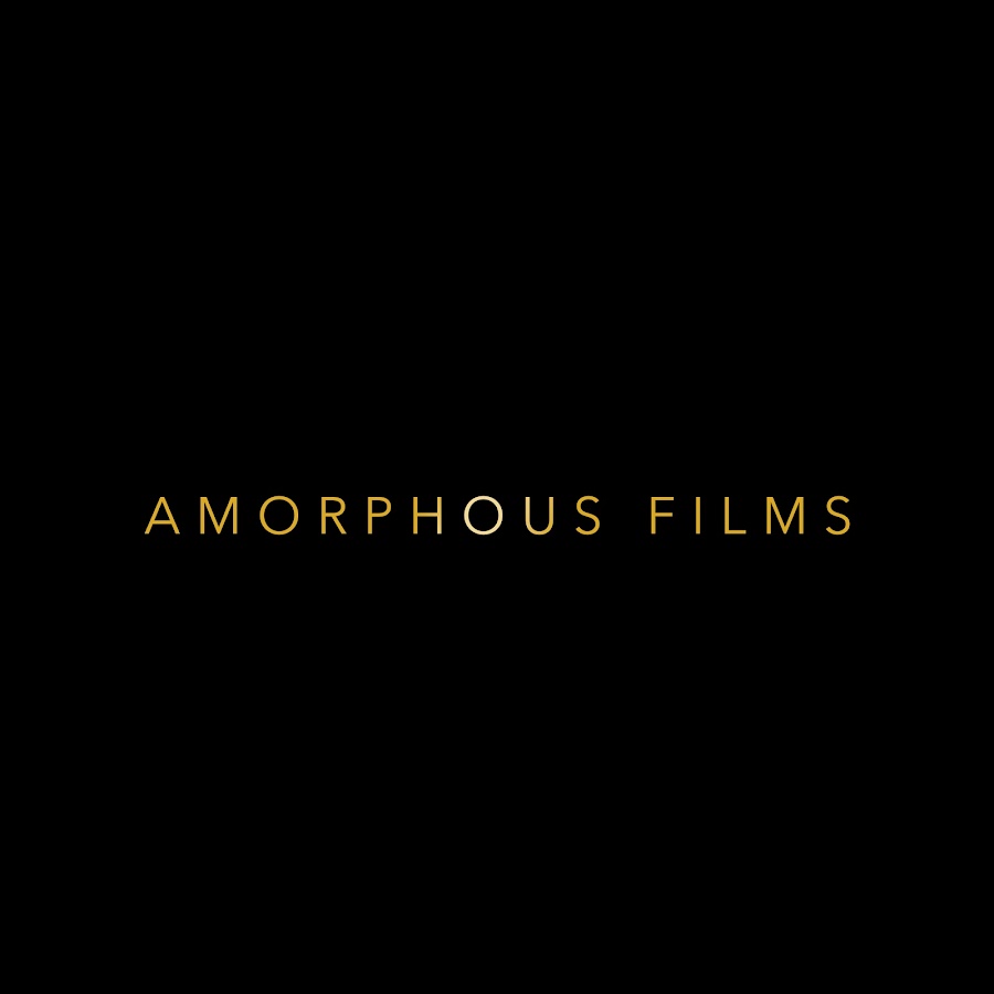Amorphous Films YouTube channel avatar