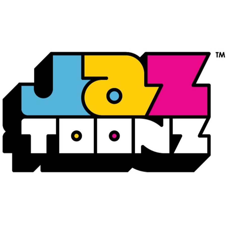 Jaz Toonz - Kids TV Shows & Cartoons YouTube-Kanal-Avatar