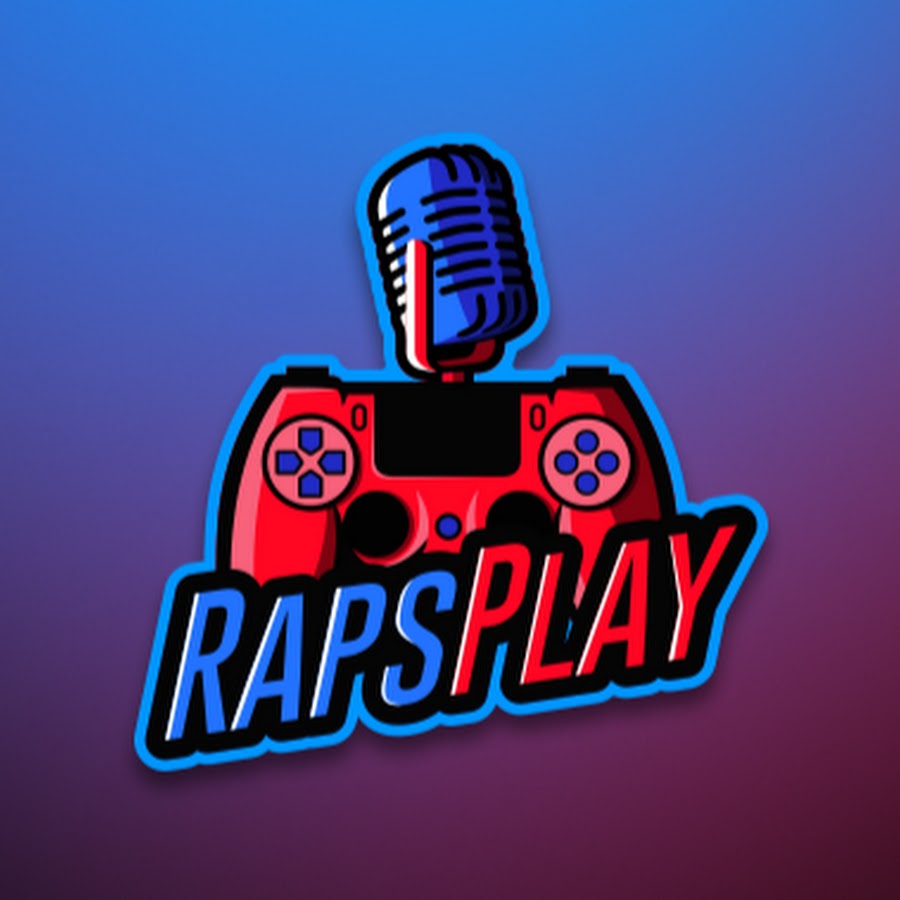 RapsPlay (sOn1c) YouTube channel avatar