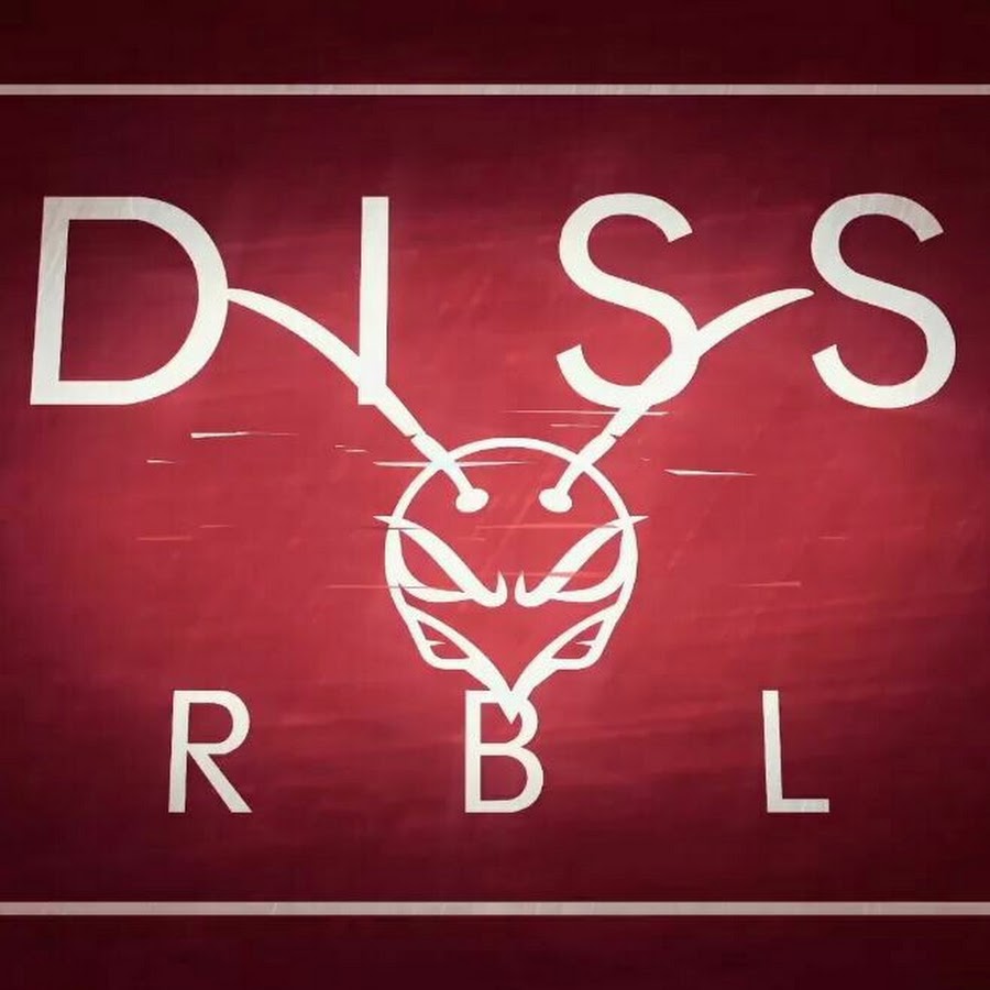 Diss RBL YouTube channel avatar