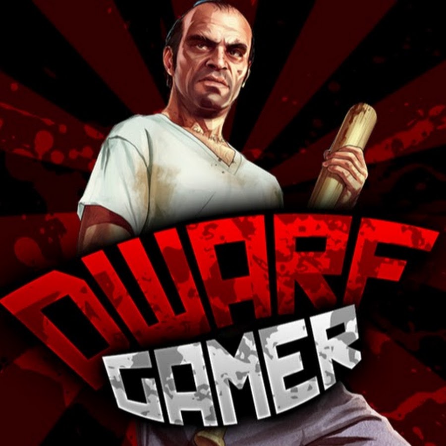 Dwarf2 YouTube channel avatar