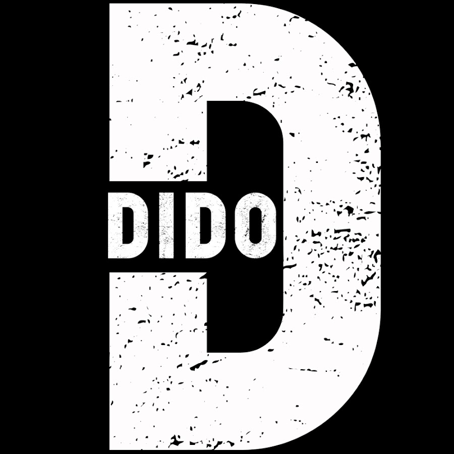 Dido_D YouTube channel avatar
