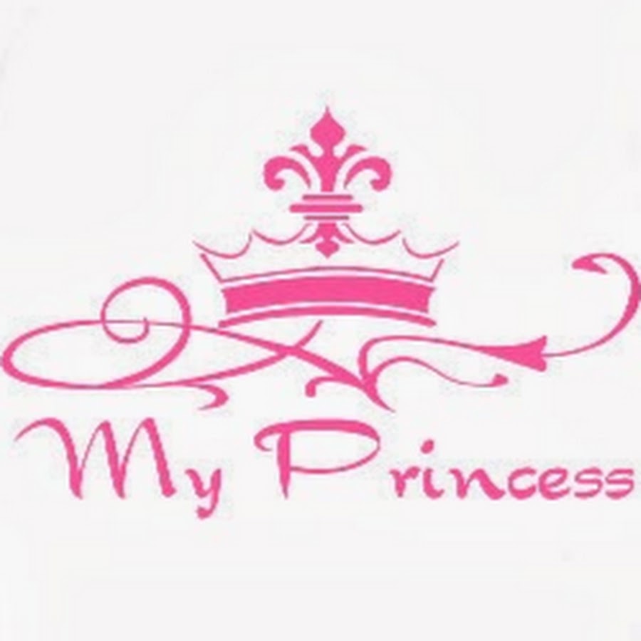 My Princess HK Avatar de chaîne YouTube