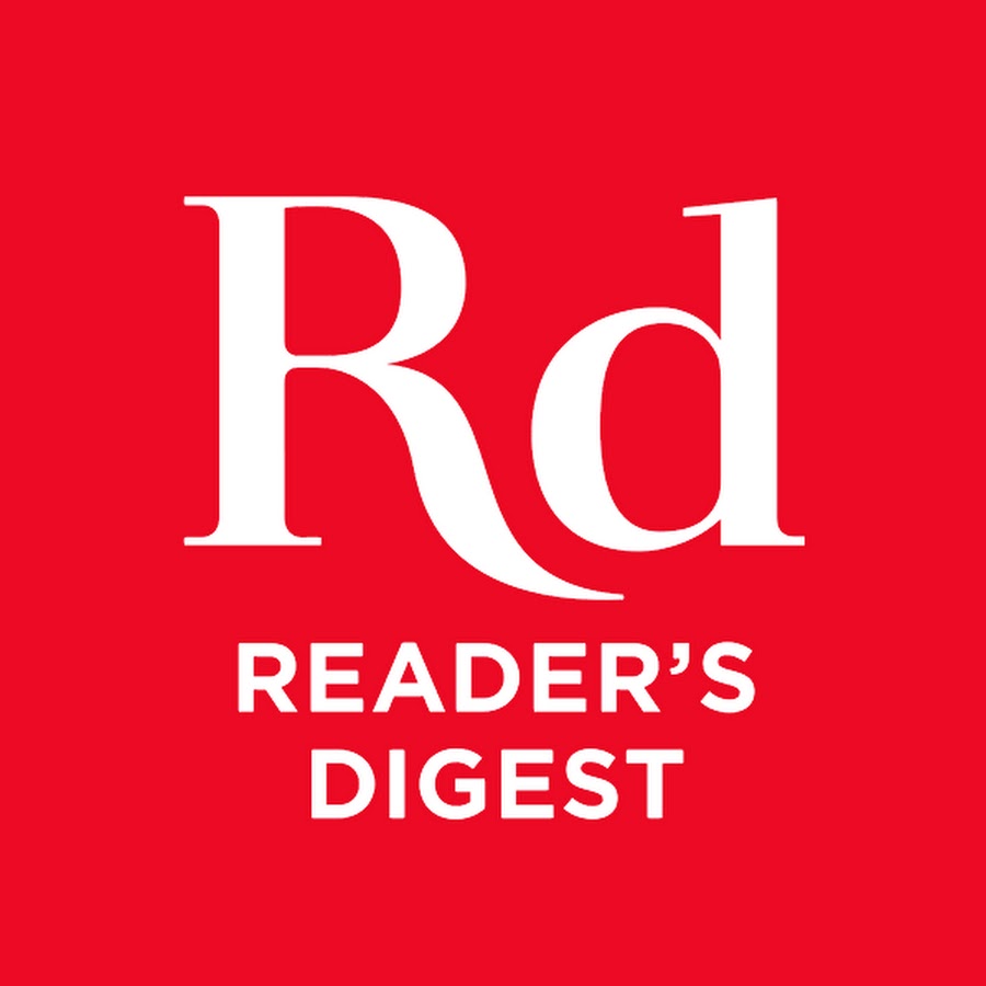 Reader's Digest YouTube channel avatar