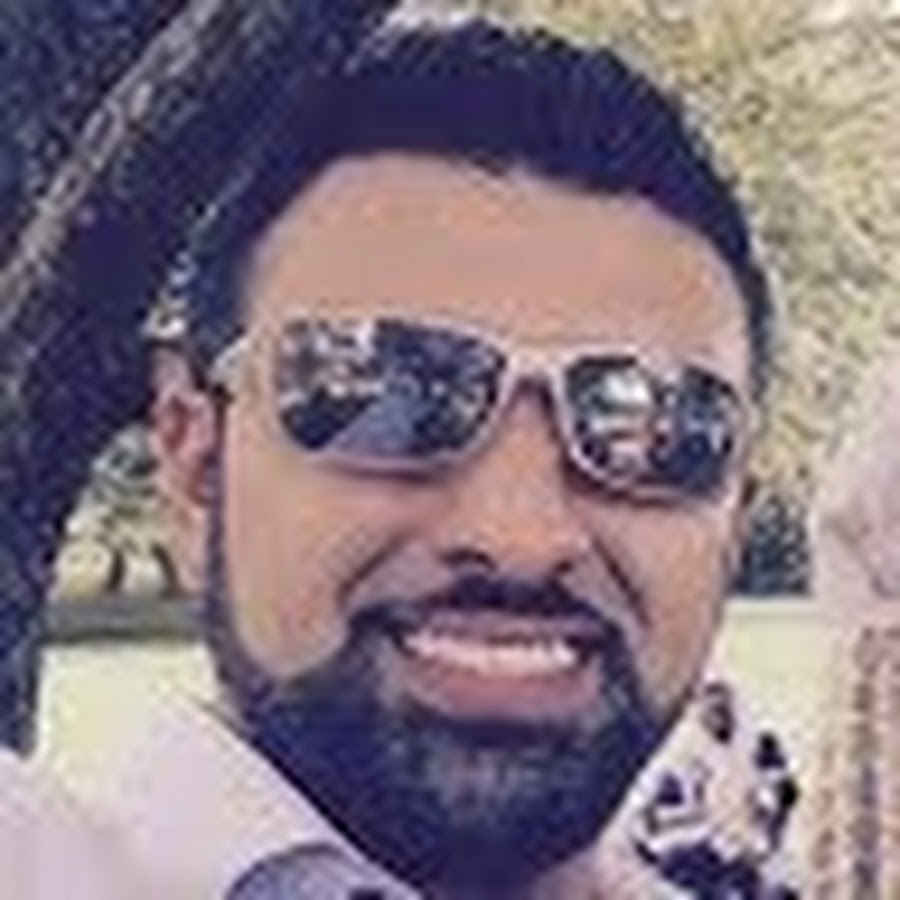 Hussain Alsabti YouTube channel avatar