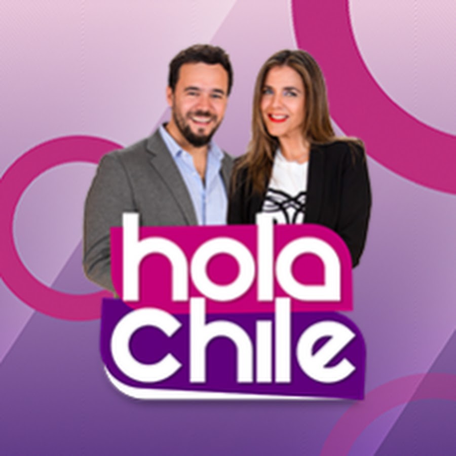 Hola Chile La Red YouTube channel avatar