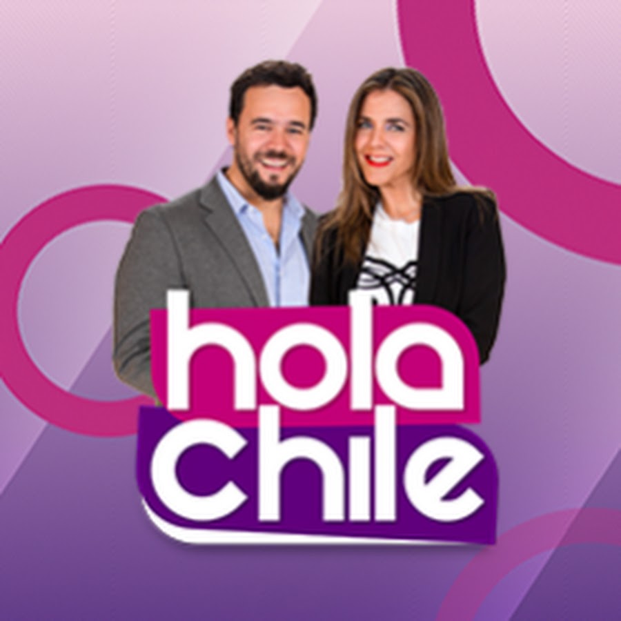 Hola Chile La Red