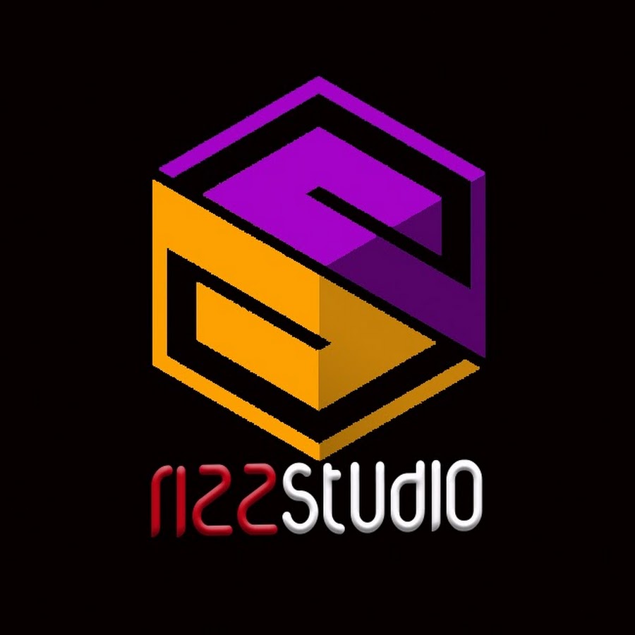 Rizz Studio YouTube 频道头像
