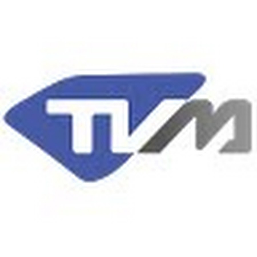 TV MatÃ£o YouTube channel avatar
