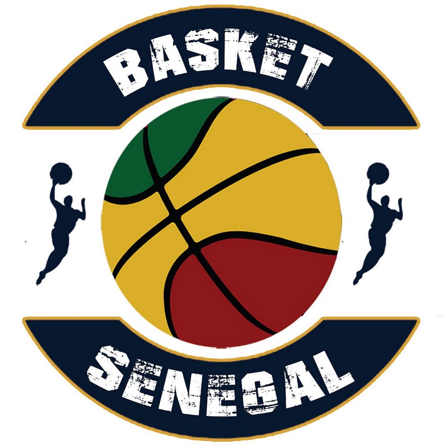 BasketSenegal TV YouTube channel avatar