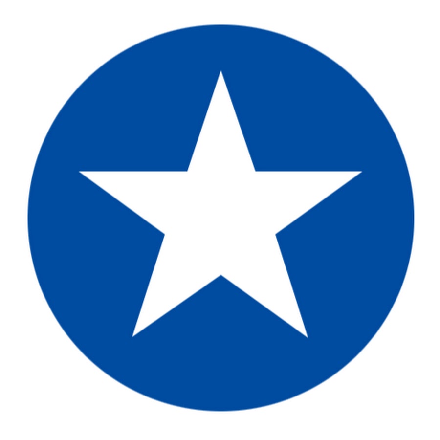 GameStar YouTube channel avatar
