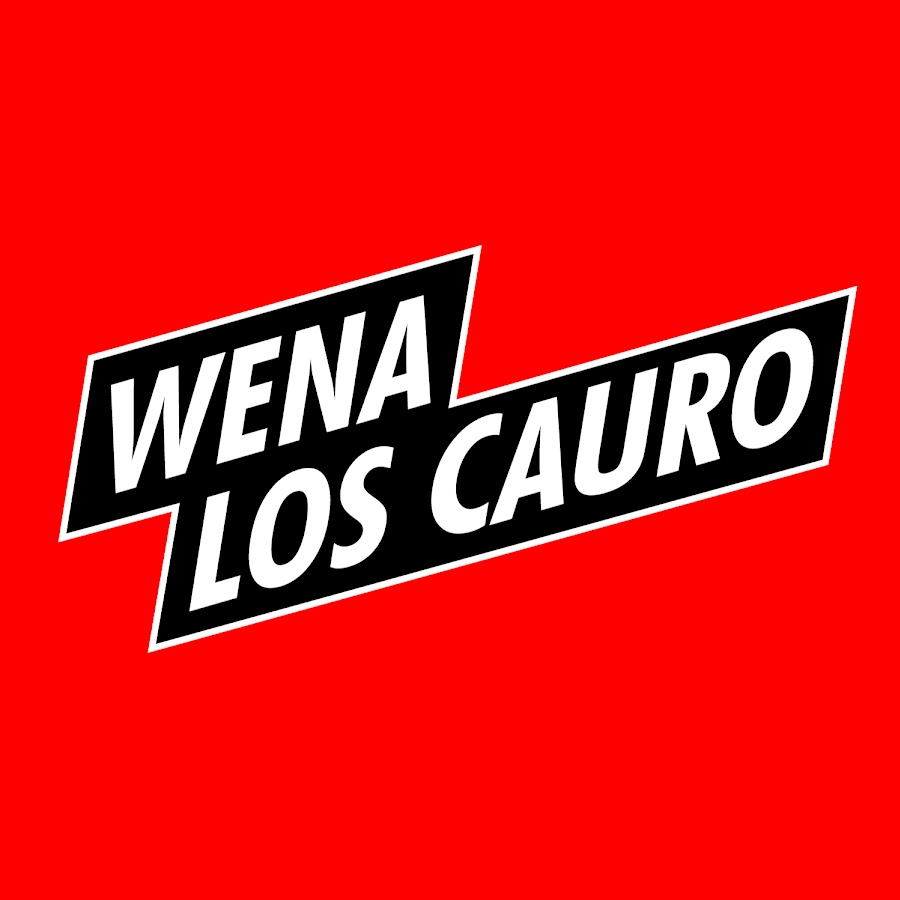 Wena Los Cauro Аватар канала YouTube