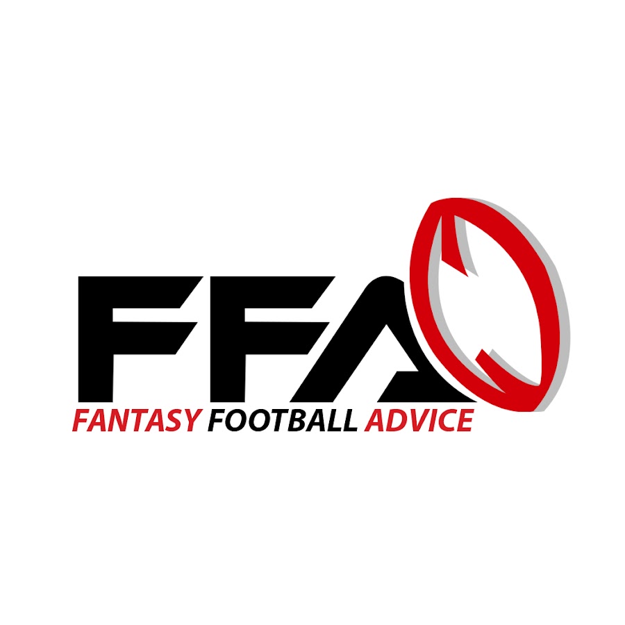 Fantasy Football Advice YouTube channel avatar