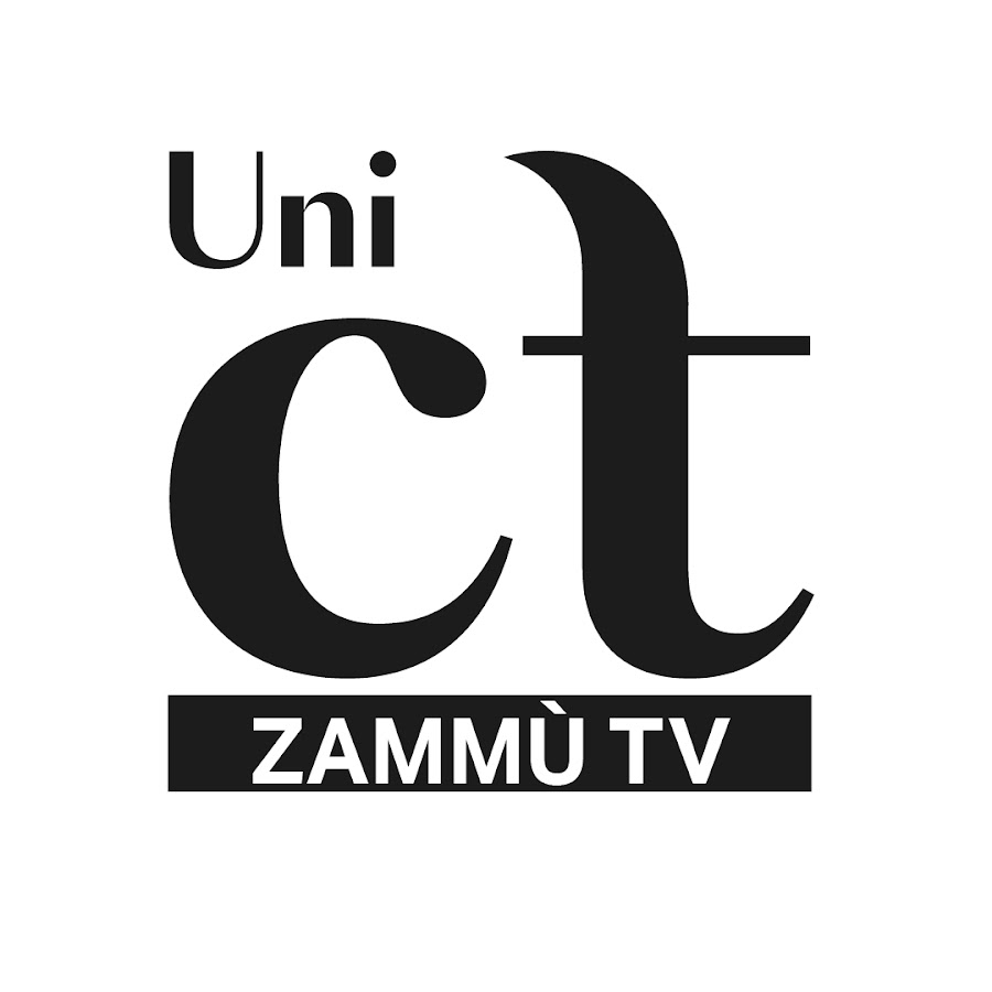 zammÃ¹ multimedia - UniversitÃ  di Catania YouTube channel avatar