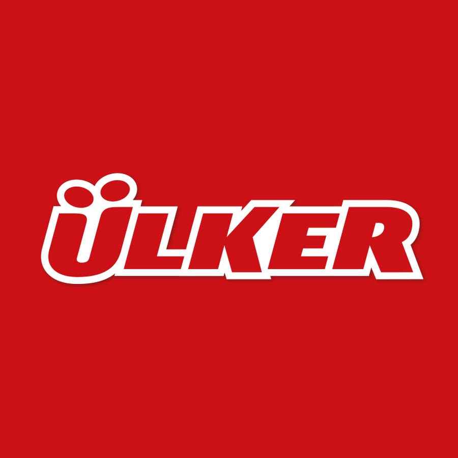 Ãœlker رمز قناة اليوتيوب