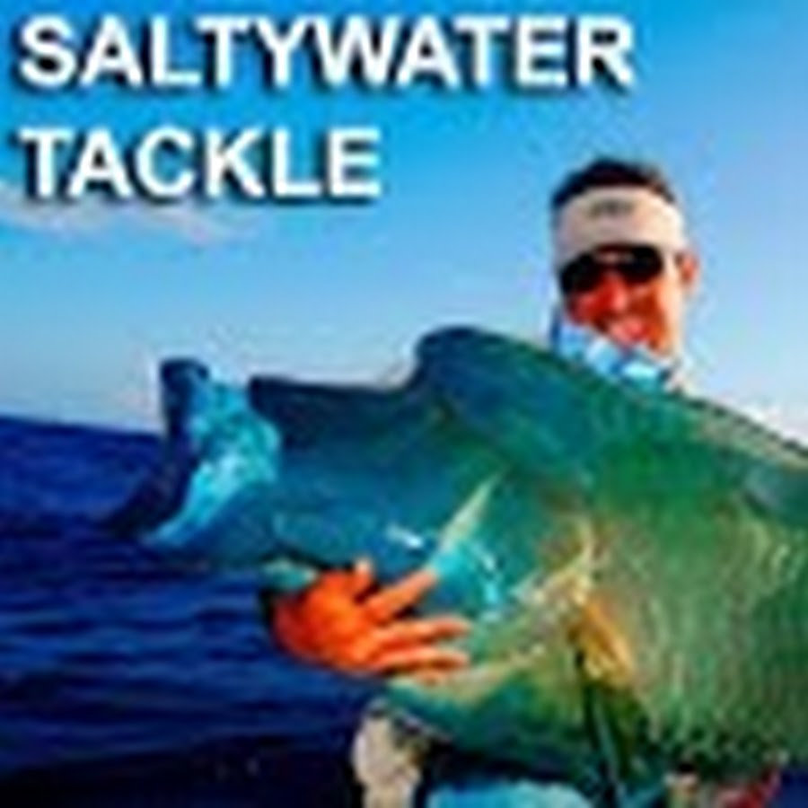 Saltywater Tackle