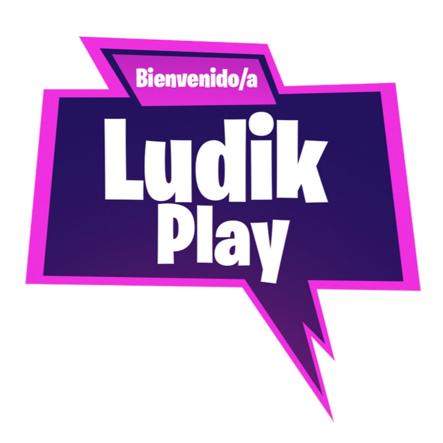 Ludik Play YouTube channel avatar